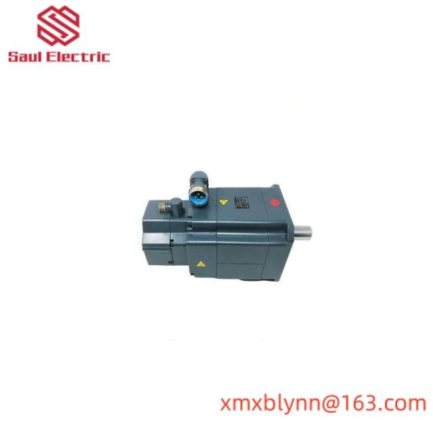 Siemens 1FK6103-8AF71-1AG0 High-Power Servo Motor, Precision Control Solutions