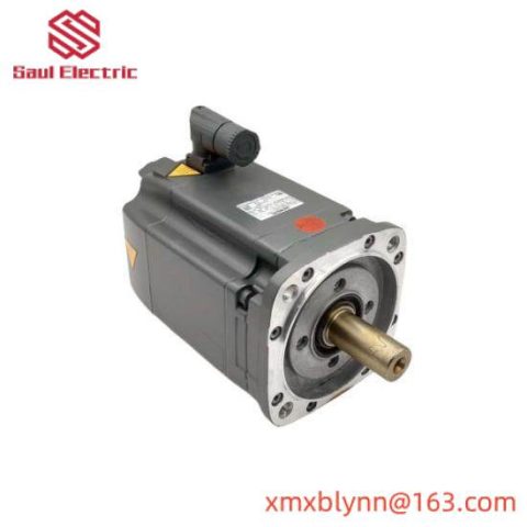 SIEMENS 1FK7063-2AF71-1RG1 Synchronous Servo Motor