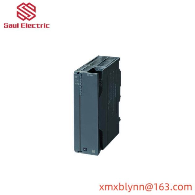 SIEMENS 6AG1341-1CH02-7AE0: High-Performance Control Module for Industrial Automation