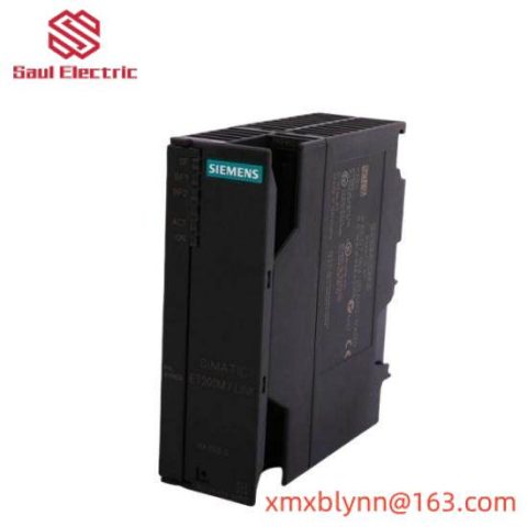 SIEMENS 6AT1131-6DD21-0AB0 - Advanced SIMATIC PLC for Industrial Automation