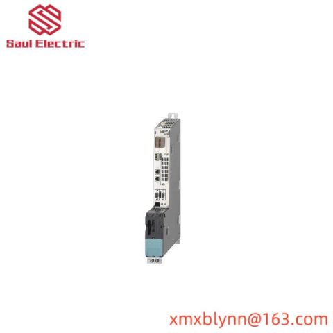 SIEMENS 6AU1435-0AA00-0AA1 Programmable Motion Controller, High Performance Control Solution