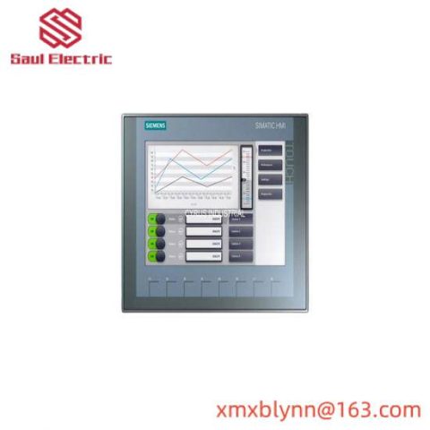 Siemens 6AV2123-2GB03-0AX0 Basic Panels, Industrial Automation Solutions