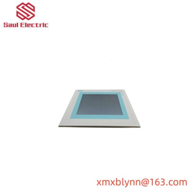 SIEMENS 6AV6545-0AG10-0AX0 SIMATIC MP 270B Touch Multi Panel - Industrial Grade HMI Solution