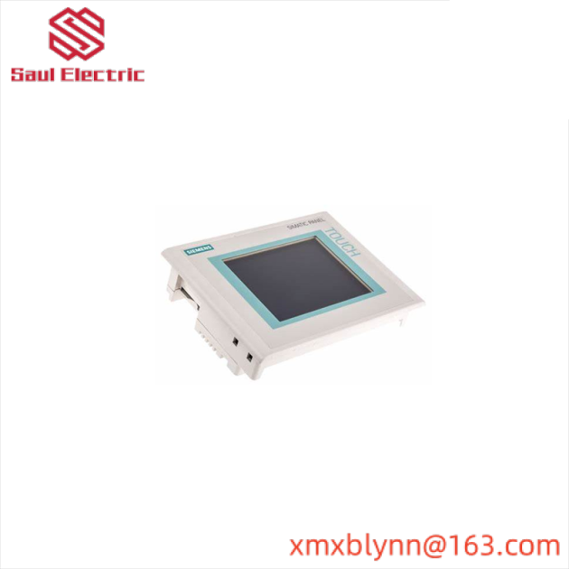 SIEMENS 6AV6640-0CA11-0AX1 TOUCH PANEL for Industrial Automation