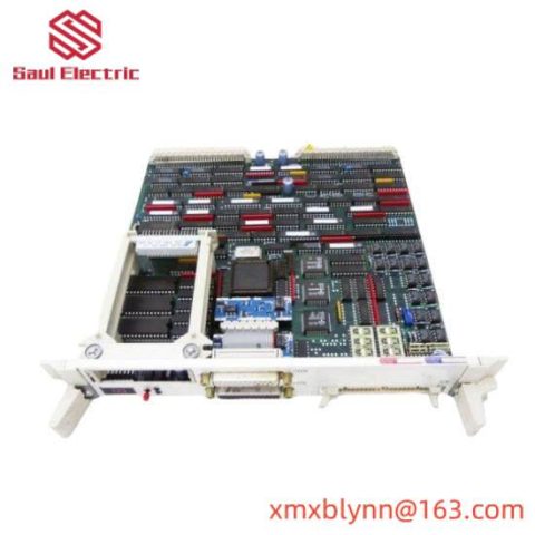 Siemens 6DD1600-0AF0 SIMATIC PLC
