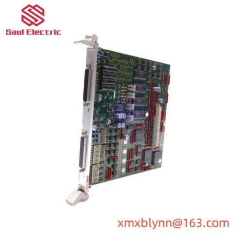 Siemens SIMADYN D I/O SUBMODULE IT41 FOR PM4/PM5/PM6 16 BI. 16 BO.
