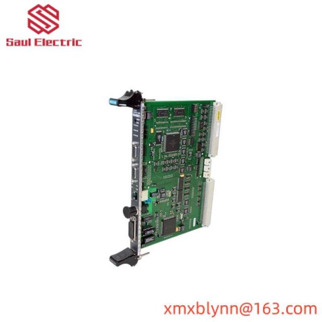 SIEMENS 6DD1661-0AE0 Industrial Communications Module