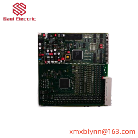 Siemens SIMADYN D 6DD2920-0AB1 Control System Interface Module, PLC Technology