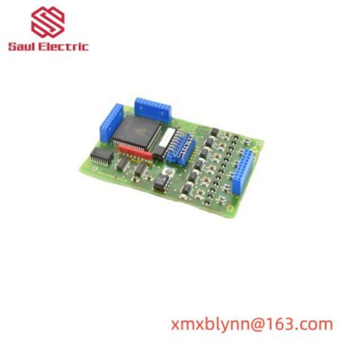 Siemens 6DD3460-0AC0 Pulse Sensor Board, Industrial Automation Module