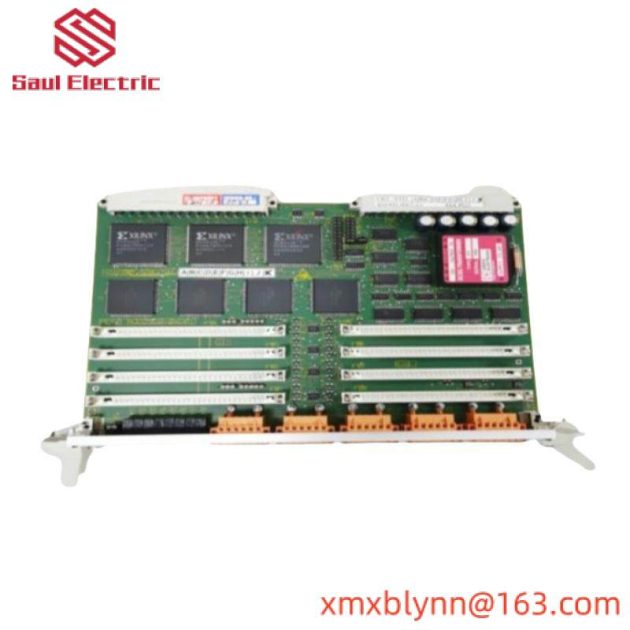 SIEMENS 6DP1651-8AA: Precision Control Module for Industrial Automation