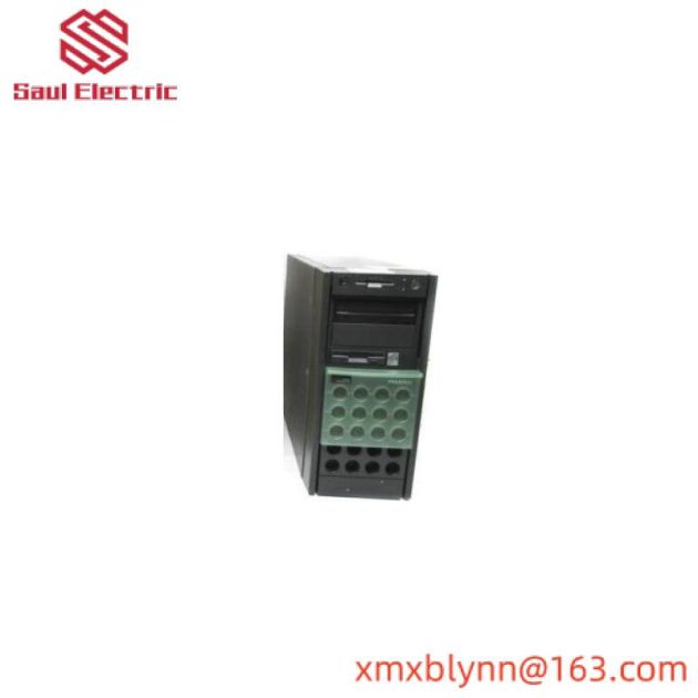 SIEMENS 6DP4653-6BB00-3XX1 Computer for Industrial Automation