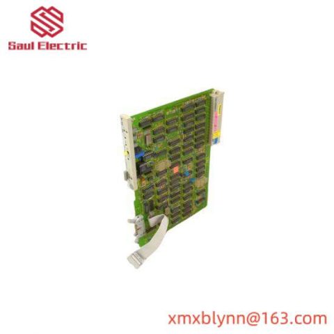Siemens 6DS11 Series Synchronization Module, 6DS1105-8AA