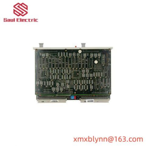 Siemens 6DS1141-8AA: Central Module Card for Teleperm Automation Solutions