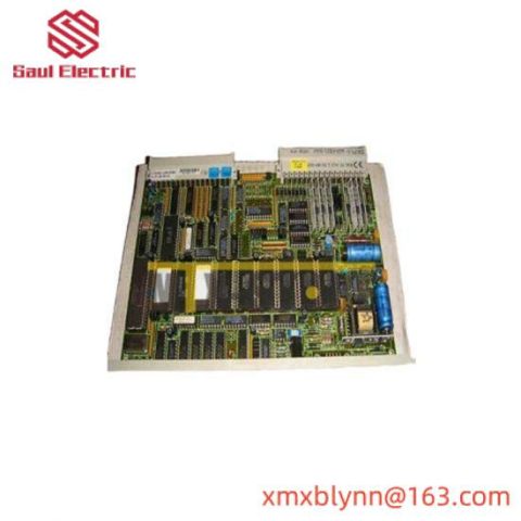Siemens 6DS1325-8AA: Advanced Industrial Control Interface Module