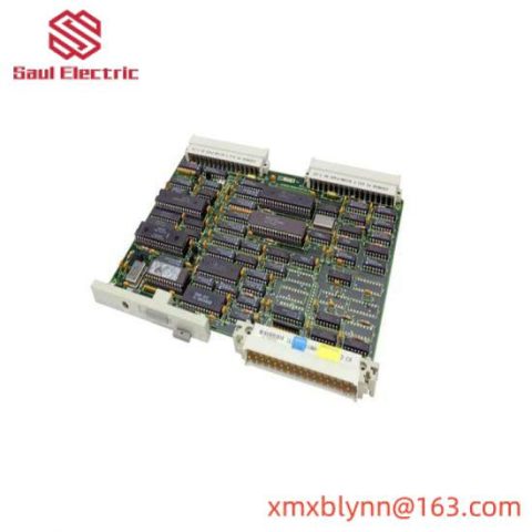 Siemens 6DS1326-8BB: Industrial Communication Interface Module