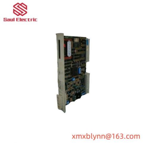 Siemens 6DS1327-8AA - Profibus DP Interface Module for Industrial Automation