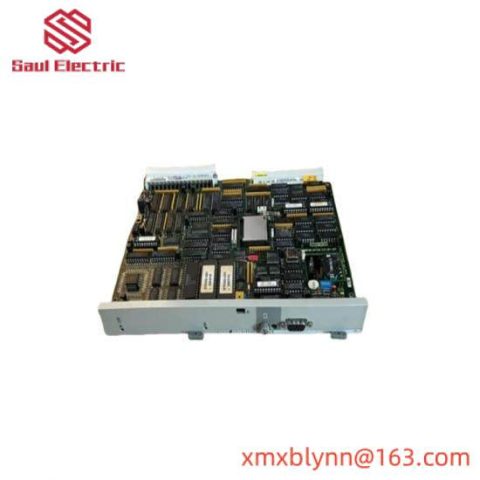 Siemens 6DS1332-8AA Teleperm Input/Output Coupler