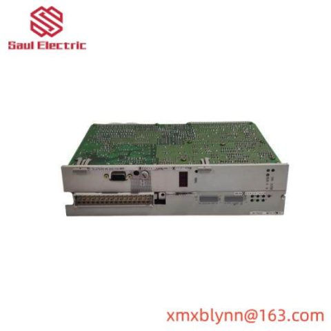 SIMENS 6DS1332-8RR SIMATIC Control Module, Precision Automation Solutions