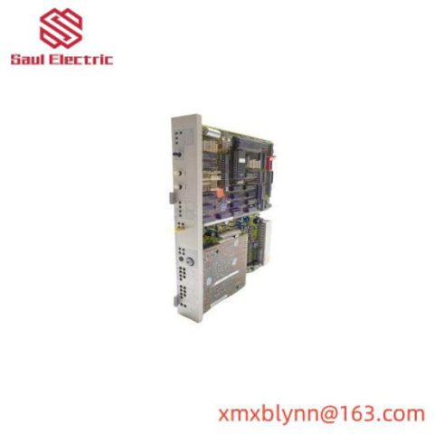 Siemens 6DS1403-8AA 2PI-K Controller Module - Industrial Automation Excellence