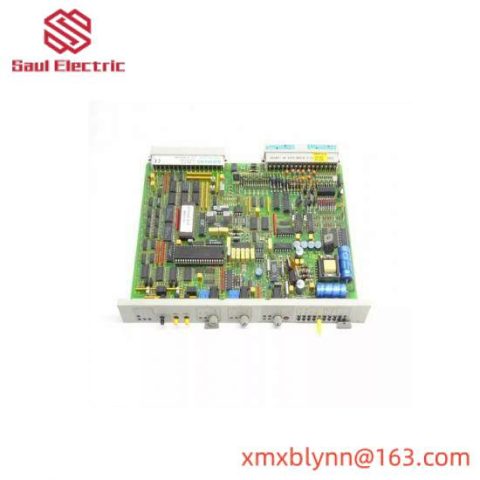 SIEMENS 6DS1403-8CB: Advanced Closed Loop Control Module