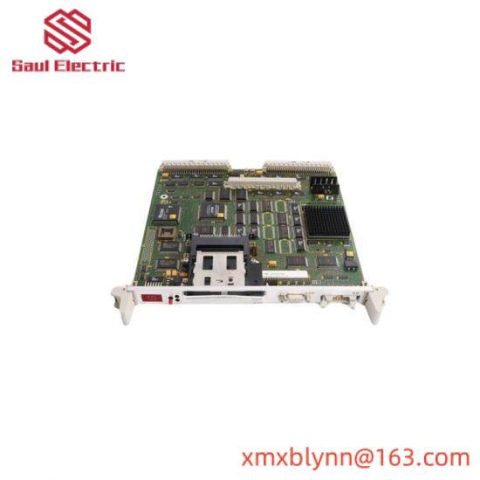 Siemens SIMATIC S7-1500 CPU 6ES5482-8MA12 - Advanced Control Module