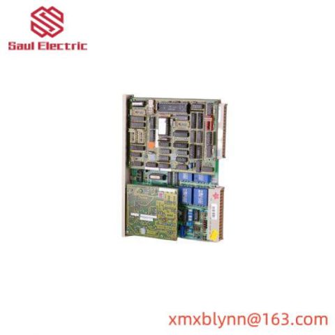 Siemens 6DS1713-8AB Thermocouple Module: Precision Temperature Control for Industrial Applications