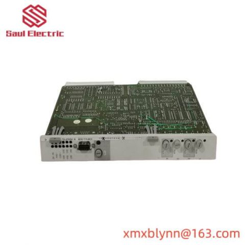 Siemens Teleperm M Module 6DS1715-8CC: Advanced Control Solutions for Industry