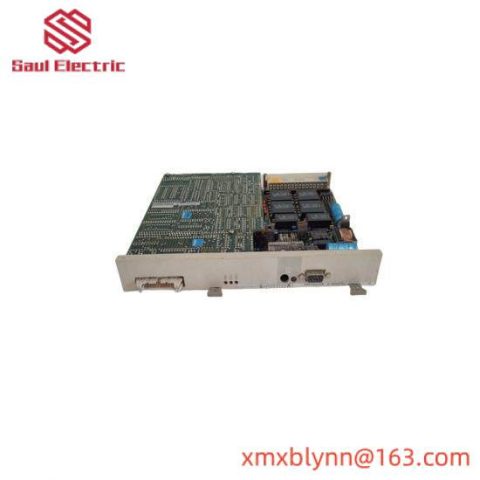 Siemens 6DS1731-8AA | High-Precision Analog Input Module