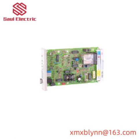 Siemens 6DS1901-8AA: Advanced Alarm Logic Module