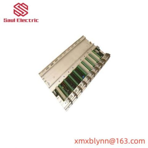 Siemens 6DS8025-8AA Subrack: Industrial Control Module for Enhanced Efficiency and Reliability