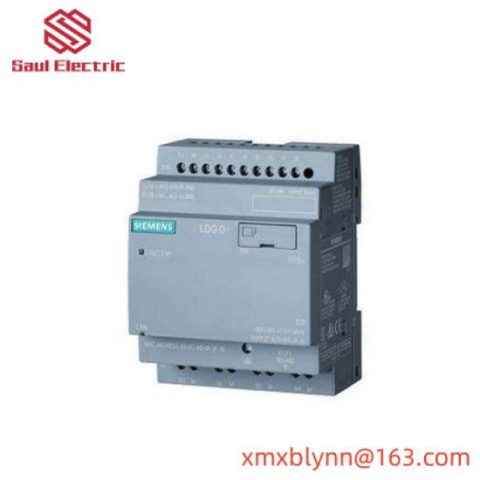 Siemens 6ED1052-2CC08-0BA0 Spare Part for Industrial Control Systems