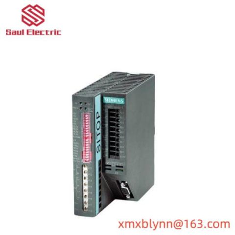 Siemens 6EP1931-2DC42 SITOP Module for SIMATIC Control Systems