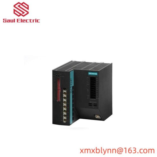 SIEMENS 6EP1931-2FC21: High-Performance SITOP DC UPS Module for Uninterruptible Power Supply