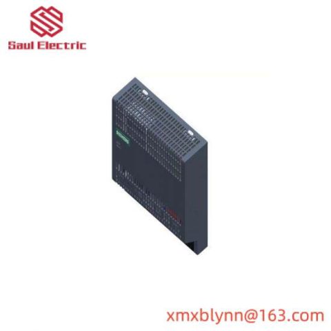 Siemens 6EP1 333-1AL12: High-Power, Efficient, and Reliable AC Drive Module