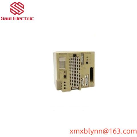 Siemens 6ES5095-8MC31 - Advanced Programmable Controller, Industrial Control Solutions
