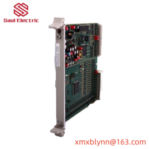Siemens 6ES5374-2KG21: Advanced Process Control Module