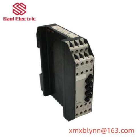 SIEMENS 6ES5415-7AA11 - High-Power Digital Output Module for Industrial Control