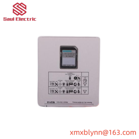 SIEMENS 6ES5420-4UA14 - Digital Input Module: Siemens Automation Excellence