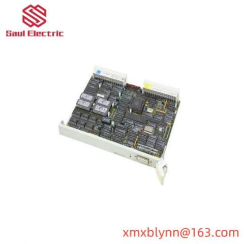 Siemens 6ES5947-3UR21: Advanced Expansion Module for Industrial Control Systems