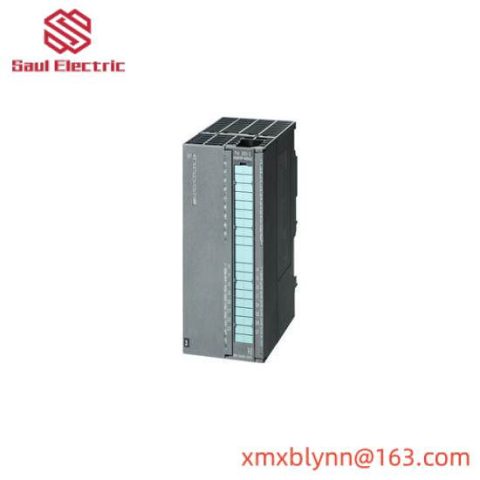 Siemens 6ES7131-6BH00-0BA0 Digital Input Module - Industrial Automation Solution