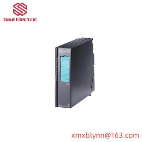 SIEMENS 6ES7132-7GD21-0AB0 Digital Input/Output Module