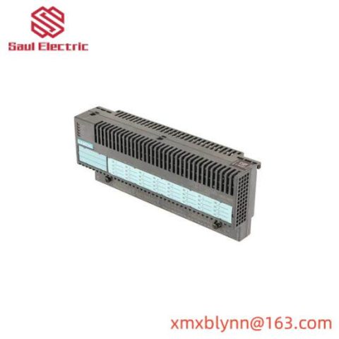 SIEMENS 6ES7133-0BL00-0XB0 DIGITAL ELECTRONIC MODULE