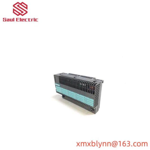 SIEMENS SIMATIC DP Analog Electronic Module, 6ES7134-0HF01-0XB0
