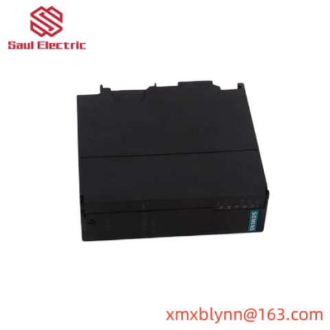 SIEMENS SIMATIC 6ES7134-6GD00-0BA1 Analog Input Module - Industrial Control Precision