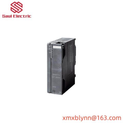 SIEMENS 6ES7153-2BA82-0XB0: Advanced DP/PA Link Interface Module for Industrial Automation