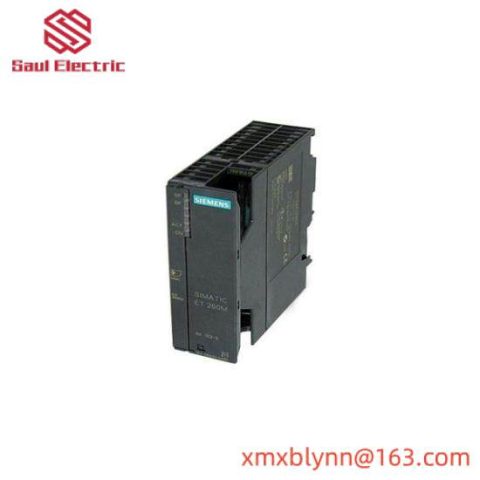 SIEMENS SIMATIC ET 200M DP Interface Module 6ES7153–2BA01–0XB0, Industrial Automation Control