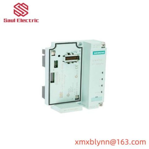 SIEMENS 6ES7154-2AA01-0AB0 PROFIBUS DP Interface Module, High Feature for ET 200PRO