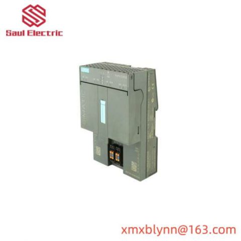 Siemens 6ES7158-3AD00-0XA0 Coupler Module: Industrial Networking Solution