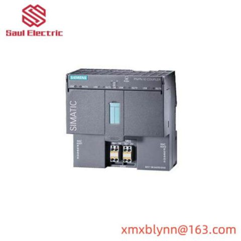 SIEMENS 6ES7158-3AD01-0XA0 Coupling Module for PROFINET Networks