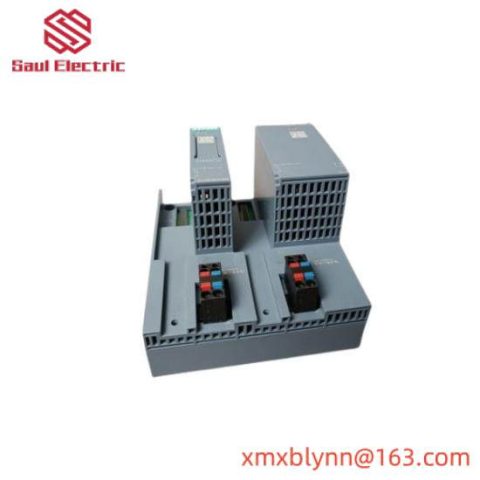 SIEMENS SIMATIC ET 200m PROFINET I/O Coupling Module 6ES7158-3AD10-0XA0, Industrial Automation Components